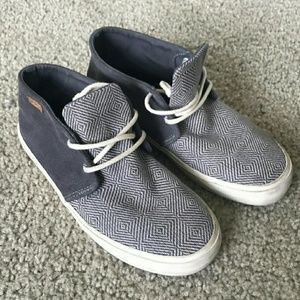 Vans shoes